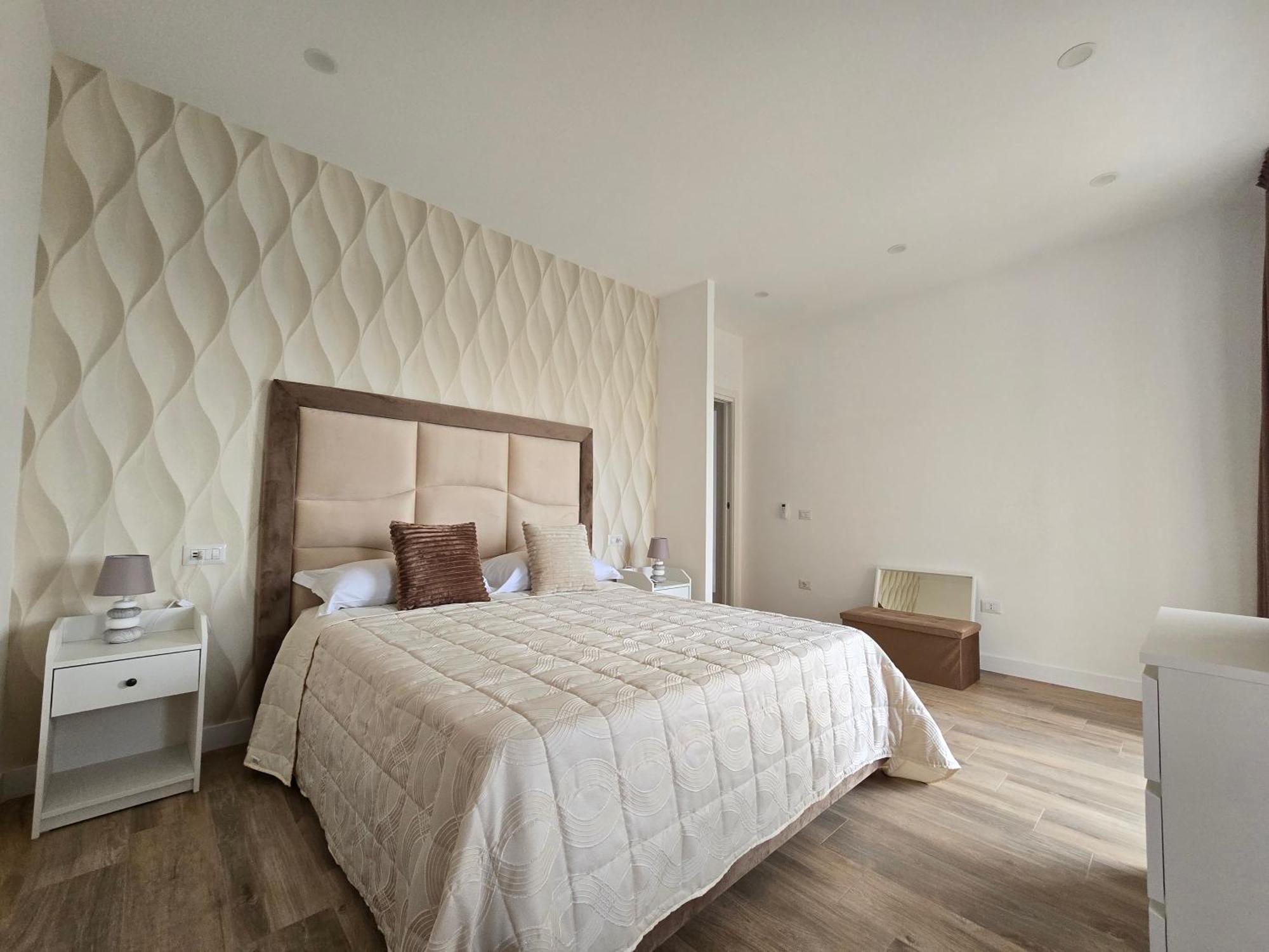 Nonno Angelo - 4 Bedrooms With Free Parking & Seaview Balcony Península Sorrentina Exterior foto
