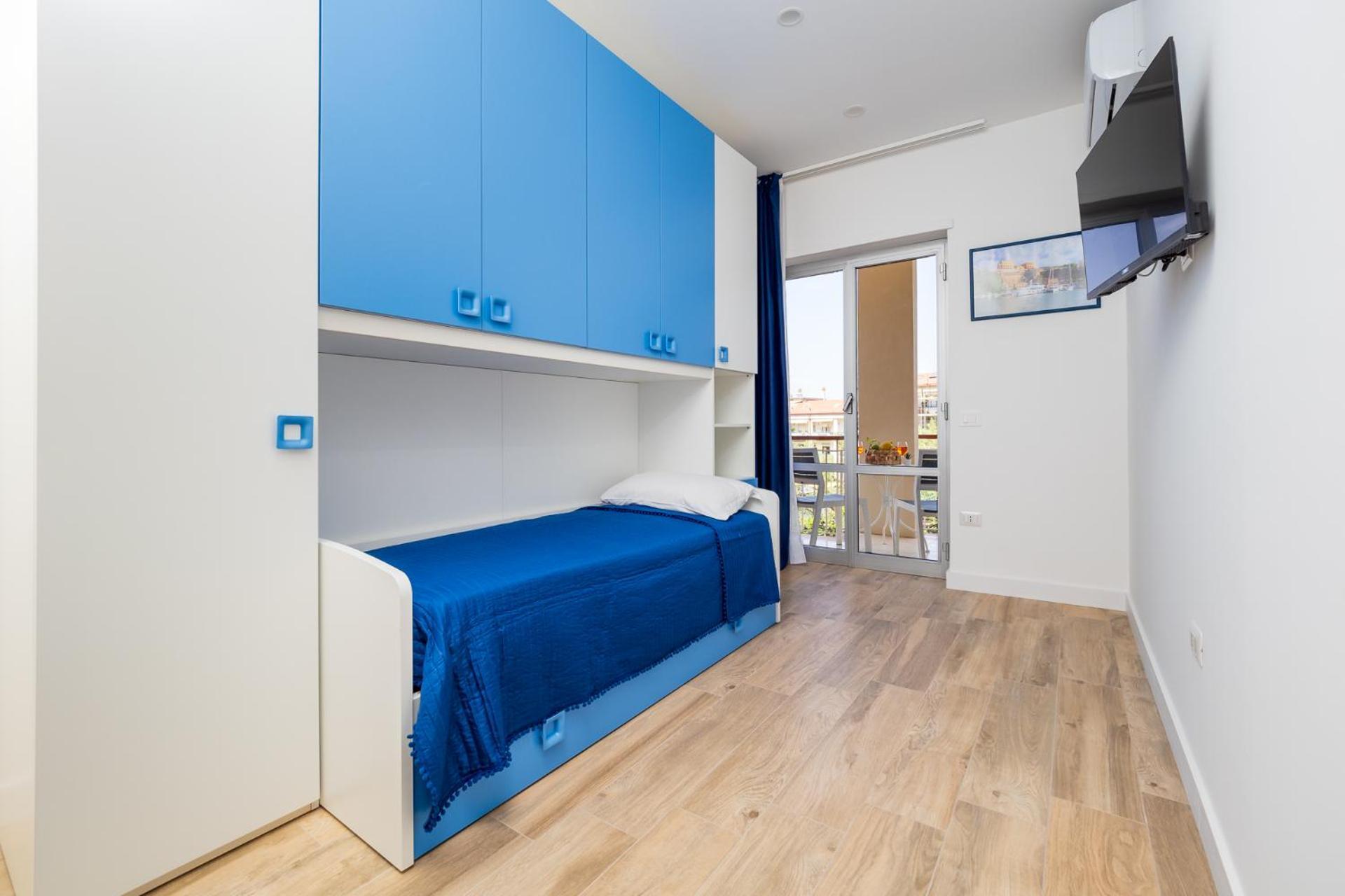 Nonno Angelo - 4 Bedrooms With Free Parking & Seaview Balcony Península Sorrentina Exterior foto